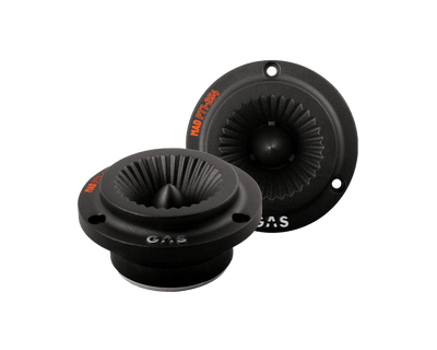 Gas Power Power Gas Mad Level 2 Horn Tweeter 1 