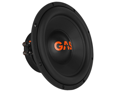 Gas Audio Power Gas Mad Level 2 Subwoofer 10