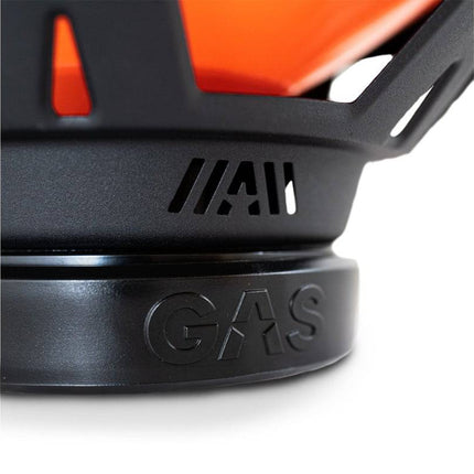 Gas Audio Power Gas Audio Power Gas Mad Level 2 Subwoofer 10" 4 Ohm voor Auto Geluidssystemen en Hoogwaardige Geluidskwaliteit Optimount 3