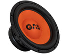 Gas Audio Power Gas Audio Power Gas Mad Level 2 Subwoofer 10