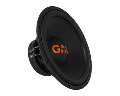 Gas Power Power Gas MAD Niveau 2 Subwoofer 15 