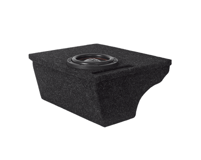 Gas Power Power Gas Max Niveau 1 Enceinte chargée 65 