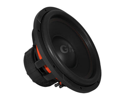 Gas Audio Power Gas Max Level 1 Subwoofer 15