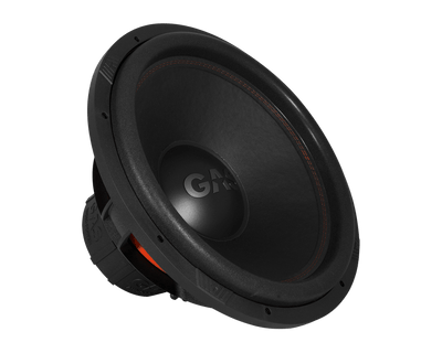 Gas Audio Power Gas Max Level 1 Subwoofer 18