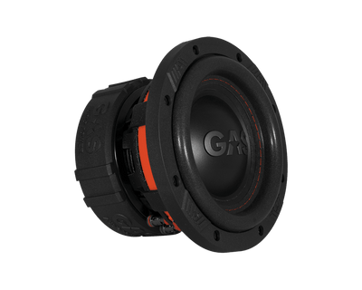 Gas Power Power Gas Max Niveau 1 Subwoofer 65 