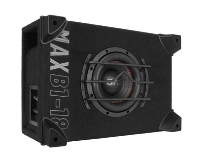 Gas Power Power Gas Max Niveau 1 Subwoofer Charged Enceinte 8 