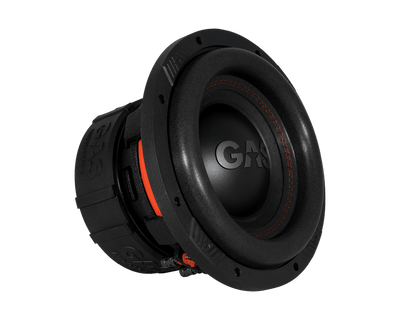Gas Power Power Gas Max Niveau 2 Subwoofer 10 