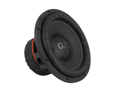 Gas Audio Power Gas Max Level 2 Subwoofer 15