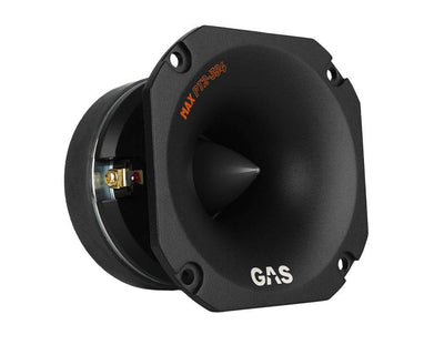 Gas Power Power Gas max niveau 2 Tweeter 15 
