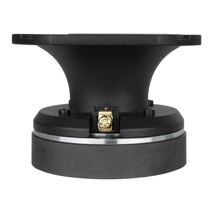 Gas Audio Power Gas Audio Power Gas Max Level 2 Tweeter 15" voor Auto Geluidssystemen en Hoogwaardige Geluidskwaliteit Optimount 6