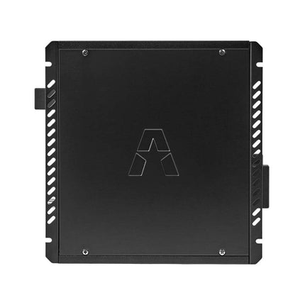 Gas Audio Power Gas Audio Power Gas Max Level Pa1 Mono Amplifier 1ohm voor Auto Geluidssystemen en Hoogwaardige Geluidskwaliteit Optimount 9