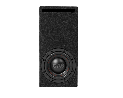 Gas Power Power Max Niveau 1 Enceinte chargée 65 