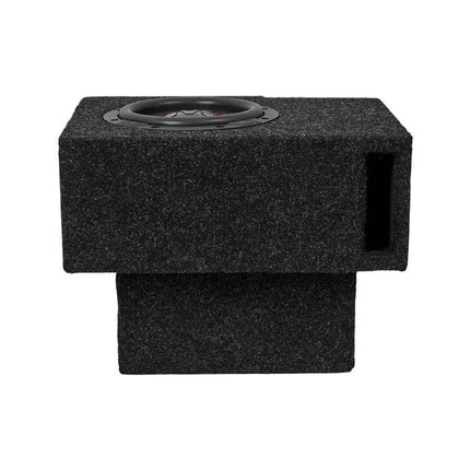 Gas Audio Power Max Level 1 Subwoofer Loaded Enclosure 65" Vw Id.buzz/cargo (2 - seats) voor Auto Geluidssystemen en Hoogwaardige Geluidskwaliteit - VCTparts.nl