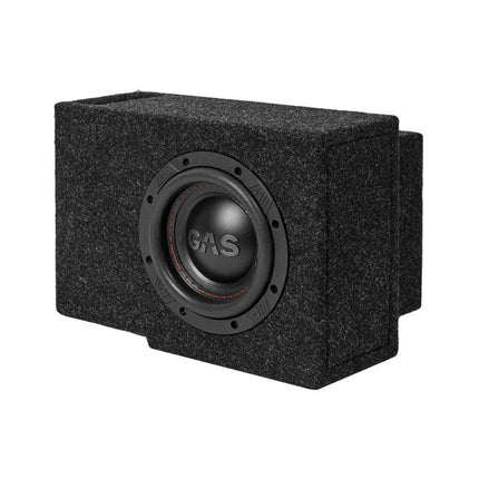 Gas Audio Power Max Level 1 Subwoofer Loaded Enclosure 65" Vw Id.buzz/cargo (2 - seats) voor Auto Geluidssystemen en Hoogwaardige Geluidskwaliteit - VCTparts.nl