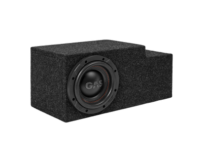 Gas Audio Power Max Level 1 Subwoofer Loaded Enclosure 65