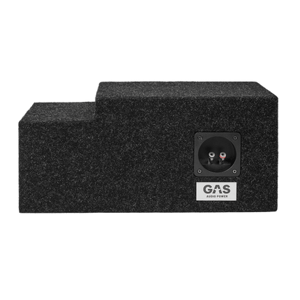 Gas Audio Power Max Level 1 Subwoofer Loaded Enclosure 65" Vw Id.buzz/cargo (3 - seats) voor Auto Geluidssystemen en Hoogwaardige Geluidskwaliteit - VCTparts.nl