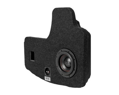 Gas Power Power Max Niveau 1 Subwoofer Charged Enceinte 8 