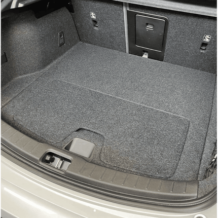 Gas Audio Power Pasklare Auto Subwoofer voor Diepe Bas en Premium Geluidset Polestar 2 - VCTparts.nl