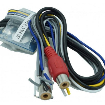 Gas Audio Power Gas Audio Power Pasklare Subwoof Set Bmw I4 2022 - > voor Auto Geluidssystemen en Hoogwaardige Geluidskwaliteit Optimount 5