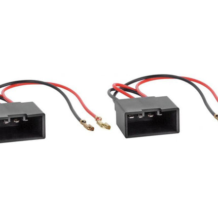 Gas Audio Power Gas Audio Power Pasklare Subwoof Set Bmw I4 2022 - > voor Auto Geluidssystemen en Hoogwaardige Geluidskwaliteit Optimount 3