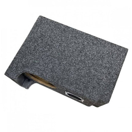 Gas Audio Power Gas Audio Power Pasklare Subwoof Set Nio Es 8 voor Auto Geluidssystemen en Hoogwaardige Geluidskwaliteit Optimount 7