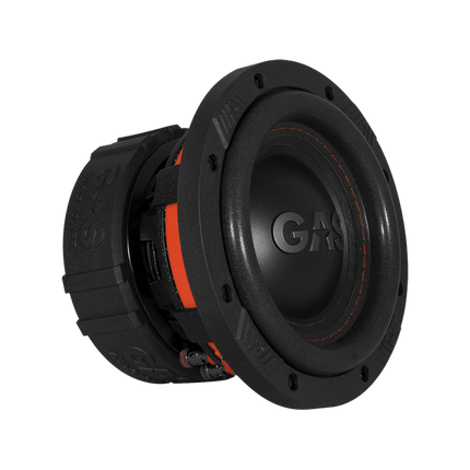 Gas Audio Power Gas Audio Power Pasklare Subwoof Set Nio Es 8 voor Auto Geluidssystemen en Hoogwaardige Geluidskwaliteit Optimount 3