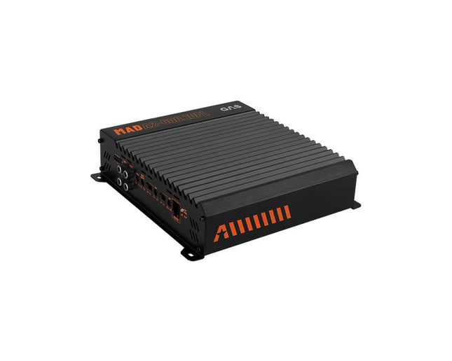 Gas Audio Power Gas Audio Power Pasklare Subwoof Set Nio Es 8 voor Auto Geluidssystemen en Hoogwaardige Geluidskwaliteit Optimount 2