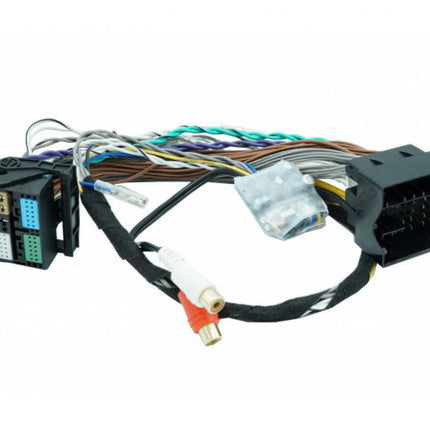 Gas Audio Power Pasklare Subwoof Set Q4/id.4/id.5/enyaq voor Auto Geluidssystemen en Hoogwaardige Geluidskwaliteit - VCTparts.nl