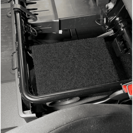 Gas Audio Power Pasklare Subwoof Set Volkswagen Id Buzz 3 - zits voor Auto Geluidssystemen en Hoogwaardige Geluidskwaliteit - VCTparts.nl