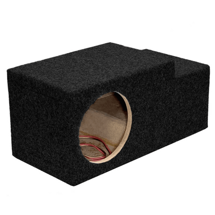Gas Audio Power Gas Audio Power Pasklare Subwoofer Behuizing Volkswagen ID Buzz 3 Zits - Verborgen Diepe Bas Upgrade Optimount 1