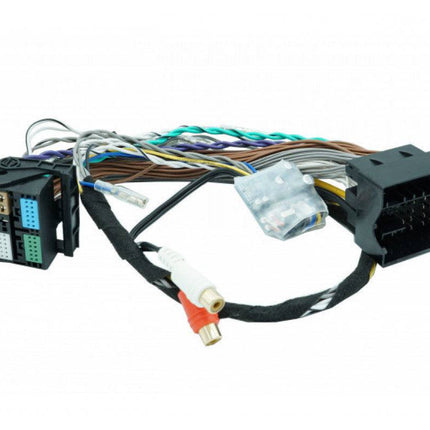 Gas Audio Power GAS Audio Power Pasklare Subwoofer Set Volkswagen ID Buzz 2 - zits - Auto Geluidssystemen Hoogwaardige Geluidskwaliteit Optimount 5