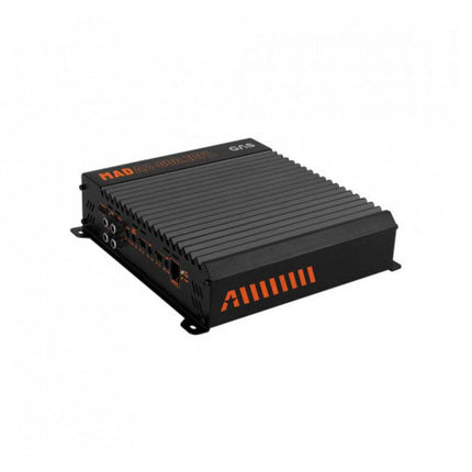Gas Audio Power GAS Audio Power Pasklare Subwoofer Set Volkswagen ID Buzz 2 - zits - Auto Geluidssystemen Hoogwaardige Geluidskwaliteit Optimount 2