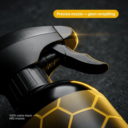 Glossio Glossio Active Pre Washer Premium Vuil en Insectenverwijderaar 500ML - Krachtige Auto Voorreiniger voor Hardnekkig Vuil en Insecten zonder Schade Glansz 9