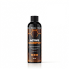 Glossio Glossio Active Shampoo Premium Werkende Zeep 500ML - Krachtige Autoshampoo voor Dieptereiniging en Glanzende Lak zonder Beschadiging Glansz 1