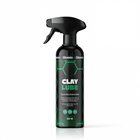 Glossio Glossio Clay Lube Premium Smeermiddel voor Klei 500ML - Veilig en Efficiënt voor Krasvrije Kleibehandeling en Glanzende Auto Oppervlakken Glansz 1