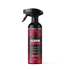 Glossio Clean Carpet 500ML Effectief Tegen Vlekken voor Schone Automatten & Bekleding - VCTparts.nl