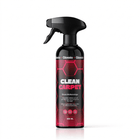 Glossio Glossio Clean Carpet 500ML Tapijtreiniger voor Auto Bekleding - Verwijdert Hardnekkige Vlekken en Vuil uit Automatten en Stoffen Interieur Glansz 1