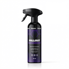 Glossio Glossio Fallout Remover Premium Roestverwijderaar 500ML - Krachtige Auto Roestvrij en Oxidatiebestrijder voor Metalen Oppervlakken Veilig en Efficiënt Glansz 1