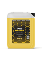 Glossio Glossio Active Pre Washer Premium 25L - Krachtige Vuil - en Insectenverwijderaar - Professionele Grootverpakking Jerrycan Glansz 1