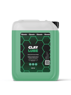 Glossio Glossio Clay Lube Premium 25L - Professioneel Smeermiddel voor Auto Kleien - Grootverpakking Jerrycan Glansz 1