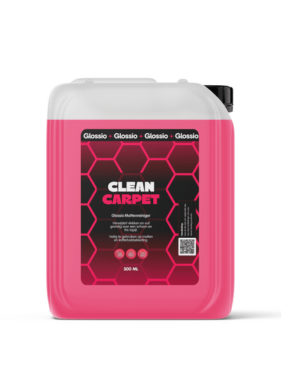 Clean Wheels Premium Rims Cleaner 500ml puissant contre la saleté pour un résultat brillant