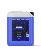 Glossio Glossio Clean Interior Premium 25L - Universele Interieurreiniger - Professionele Grootverpakking Jerrycan Glansz 1