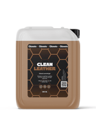 Glossio Glossio Clean Leather Premium 25L - Professionele Leer & Alcantara Reiniger - Grootverpakking Jerrycan Glansz 1