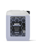 Glossio Glossio Quick Detailer 25L - Professionele Glanshersteller & Lakreiniger - Grootverpakking Jerrycan Glansz 1