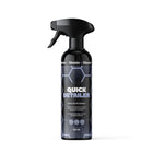 Glossio Quick Detailer 500ML Snel Glans en Bescherming voor je Lak - VCTparts.nl