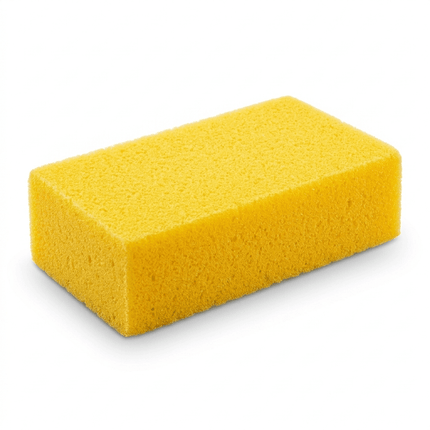 Glossio Glossio Super Foaming XXL Car Wash Spons – Voor een Maximale Schuimervaring (28x14x7 cm) AMiO 1