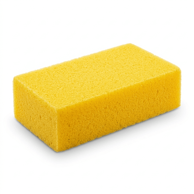 Glossio Glossio Super Foaming XXL Car Wash Spons – Voor een Maximale Schuimervaring (28x14x7 cm) AMiO 1