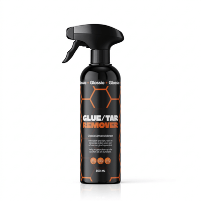 Clean Wheels Premium Rims Cleaner 500ml puissant contre la saleté pour un résultat brillant