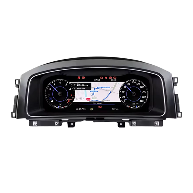 Module adaptateur Android Adaptor sans fil Carplay & Android 1 pour BMW avec système NBT