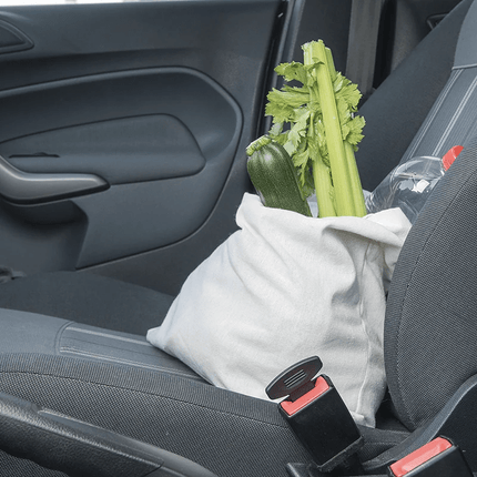 Gordel Alarmstopper Clip Universeel – Voorkomt Gordelwaarschuwing – Set van 2 Stuks - VCTparts.nl